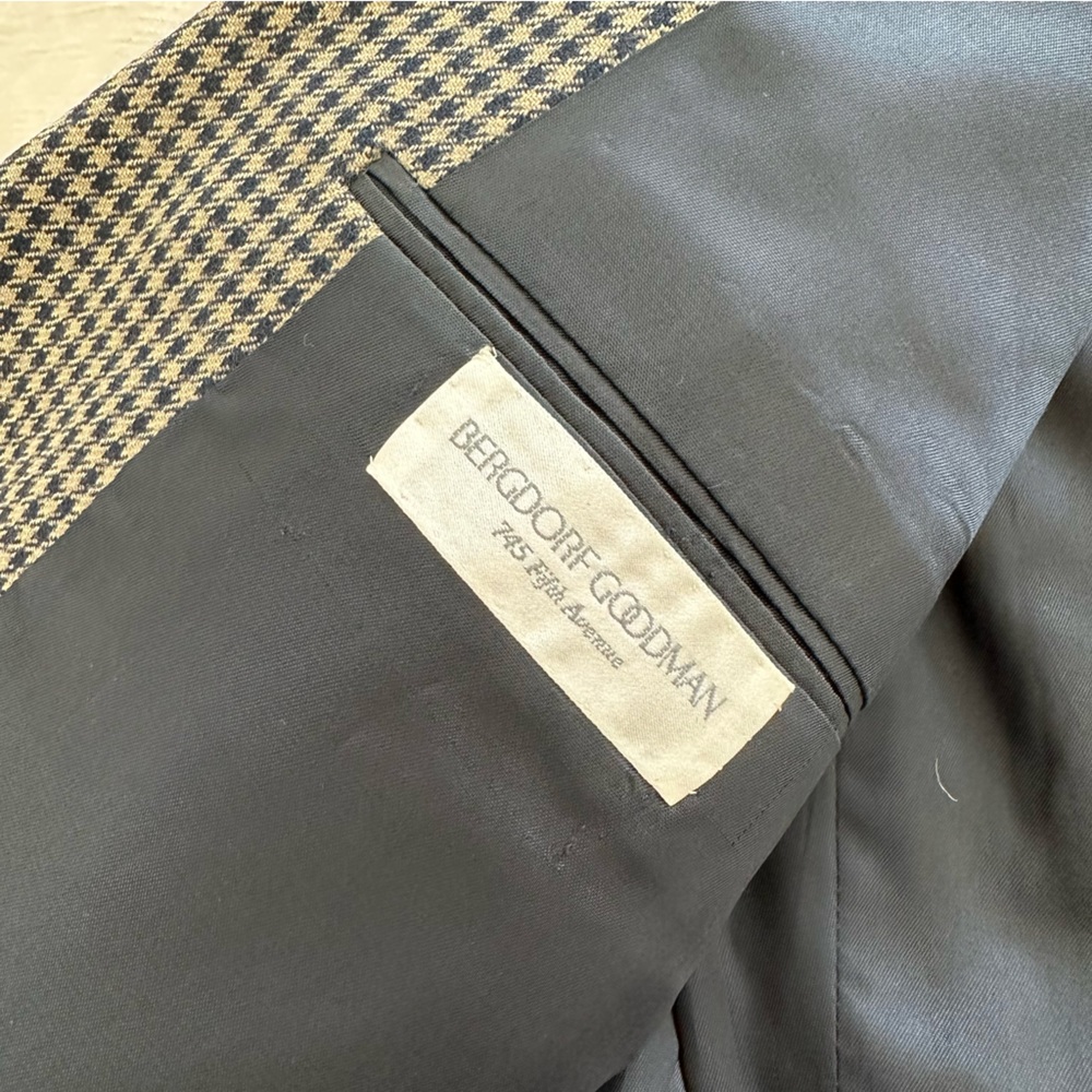 Oversized Blazer - Picture 5 of 7